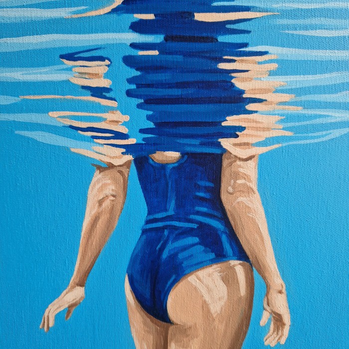 blue-painting-canvas-original-swimming-woman-water-art.jpg