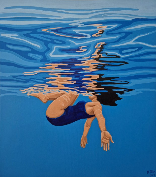 water-swimmer-blue-painting-canvas-original-swimming-woman.jpg