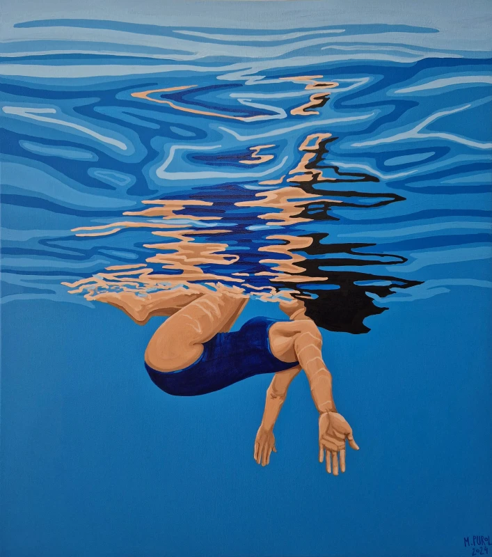 water-swimmer-blue-painting-canvas-original-swimming-woman.jpg
