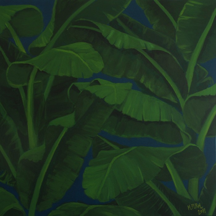 URBAN JUNGLE, akryl na płótnie, 70x70cm.jpg