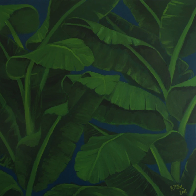 URBAN JUNGLE, akryl na płótnie, 70x70cm.jpg